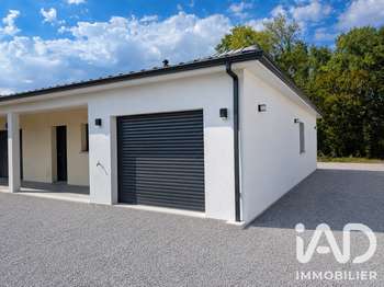 Vente Maison 3 chambresSaint-Seurin-sur-l'Isle