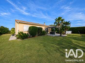 Vente Maison 3 chambresSaint-Seurin-sur-l'Isle