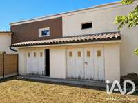 Vente maison 2 pièces