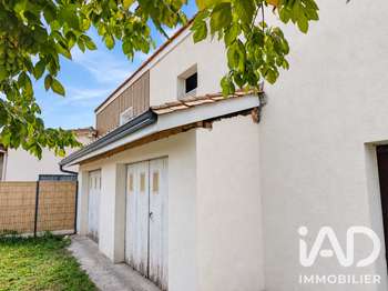 Vente Maison 2 piècesSaint-Seurin-sur-l'Isle