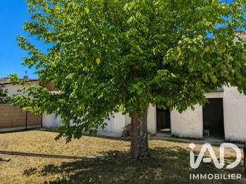 Vente maison 2 pièces