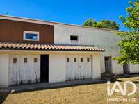 Vente maison 2 pièces