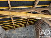 Vente maison 2 pièces