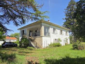 Vente Maison 4 chambresSaint-Seurin-sur-l'Isle