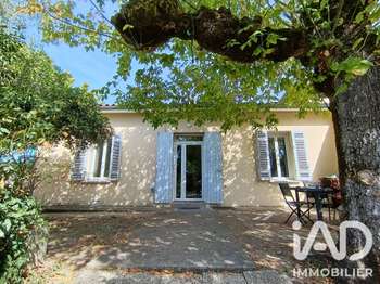 Vente Maison 4 chambresSaint-Seurin-sur-l'Isle