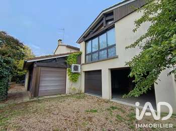 Vente Maison 4 chambresSaint-Seurin-sur-l'Isle
