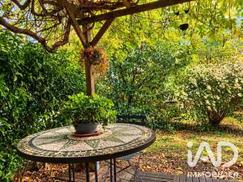 Vente Maison 5 piècesSaint-Seurin-sur-l'Isle