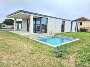 Vente Maison 5 piècesSaint-Sever