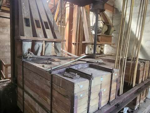 Vente maison 3 pièces Saint-Sever 40