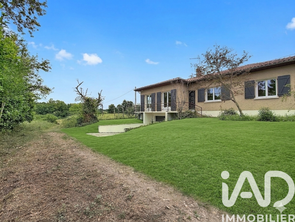 Vente Maison 4 chambresSaint-Sever