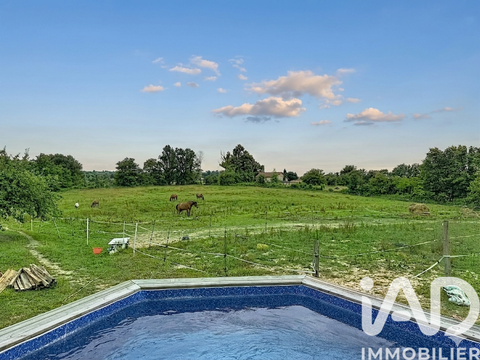 Vente maison 6 pièces Vente maison 6 pièces