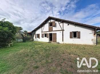 Vente maison 6 pièces Saint-Sever 40