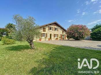 Vente Maison 4 chambresSaint-Sever