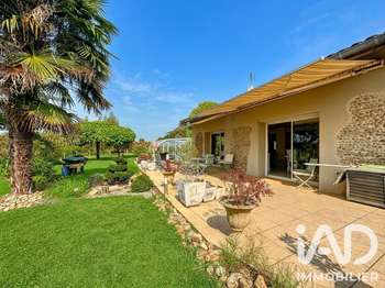 Vente maison 8 pièces Vente maison 8 pièces