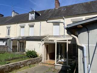 Vente maison 5 pièces Vente maison 5 pièces