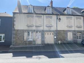 Vente Maison 3 chambresSaint-Sever-Calvados