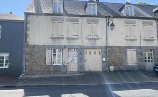 Photo Vente maison Saint-Sever-Calvados