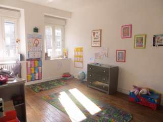 Vente maison