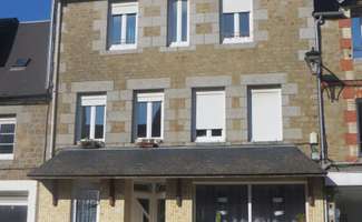 Photo Vente maison Saint-Sever-Calvados