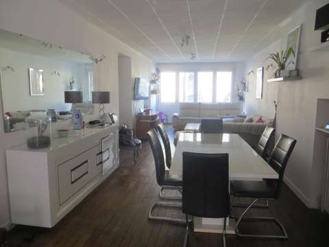 Vente maison