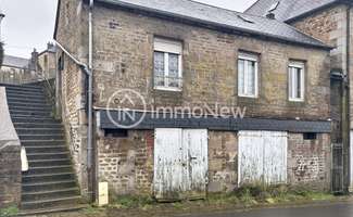 Photo Vente maison Saint-Sever-Calvados