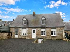 Vente Maison 2 chambresSaint-Sever-Calvados