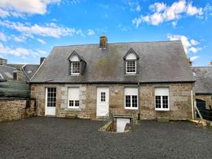 Photo Vente maison Saint-Sever-Calvados