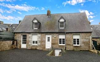 Photo Vente maison Saint-Sever-Calvados