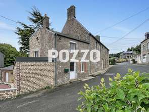 Vente Maison 1 chambreSaint-Sever-Calvados