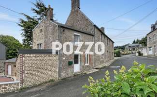 Photo Vente maison Saint-Sever-Calvados