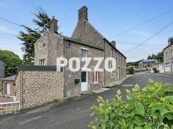 Vente maison 2 pièces Saint-Sever-Calvados 14