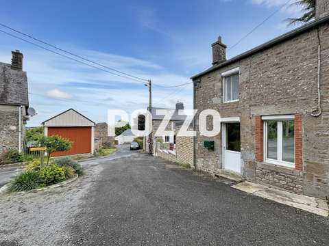 Vente maison 2 pièces Vente maison 2 pièces