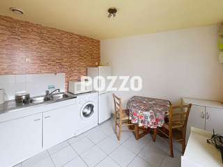 Vente maison 2 pièces Vente maison 2 pièces