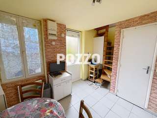 Vente maison 2 pièces Vente maison 2 pièces