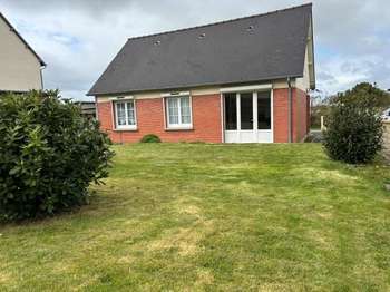 Vente Maison 2 chambresSaint-Sever-Calvados