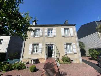 Vente Maison 2 chambresSaint-Sever-Calvados