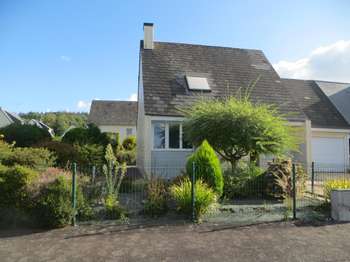 Vente Maison 3 chambresSaint-Sever-Calvados