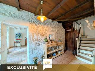 Vente maison 9 pièces Vente maison 9 pièces