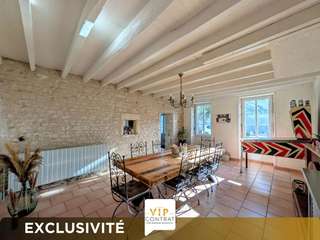 Vente maison 9 pièces Vente maison 9 pièces