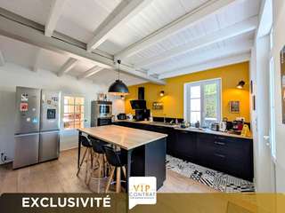 Vente maison 9 pièces Vente maison 9 pièces