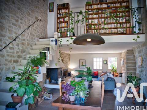 Vente maison 7 pièces Vente maison 7 pièces