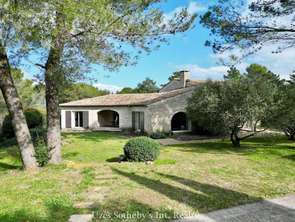 Vente Maison 4 chambresSaint-Siffret