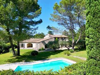 Vente maison 6 pièces Saint-Siffret 30