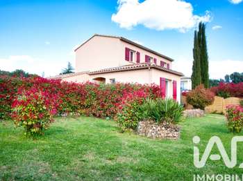 Vente maison 5 pièces Saint-Siffret 30