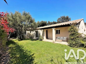 Vente Maison 3 chambresSaint-Siffret