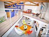Vente maison 9 pièces Vente maison 9 pièces