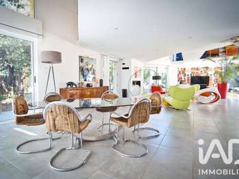 Vente Maison 6 chambresSaint-Siffret