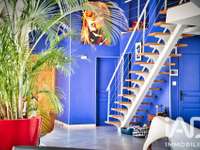 Vente maison 9 pièces Vente maison 9 pièces