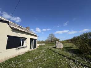 Vente Maison 3 chambresSaint-Sigismond