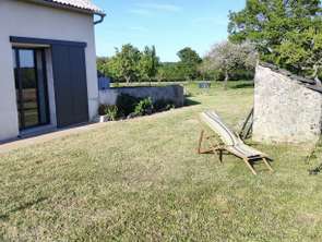 Vente Maison 3 chambresSaint-Sigismond